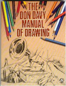 Stock image for Manual of Drawing for sale by WorldofBooks