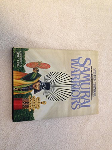 Imagen de archivo de Samurai Warriors a la venta por Wonder Book