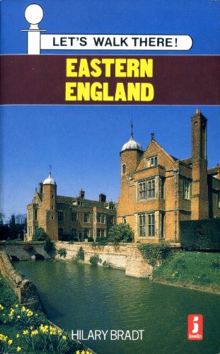 Imagen de archivo de Eastern England (Let's Walk There S.) a la venta por WorldofBooks