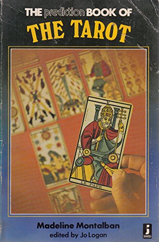 9780713717846: The Prediction Book of the Tarot