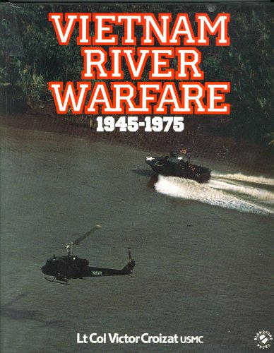 Stock image for Vietnam River Warfare for sale by Better World Books
