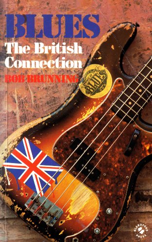 9780713718362: Blues: The British Connection