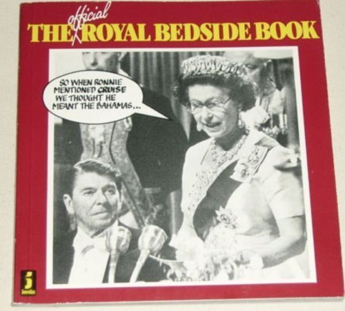 Beispielbild fr Official Royal Bedside Book zum Verkauf von AwesomeBooks