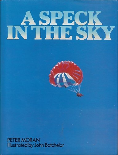 Imagen de archivo de Speck in the Sky a la venta por AwesomeBooks