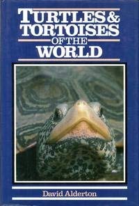 9780713719703: Turtles and Tortoises of the World