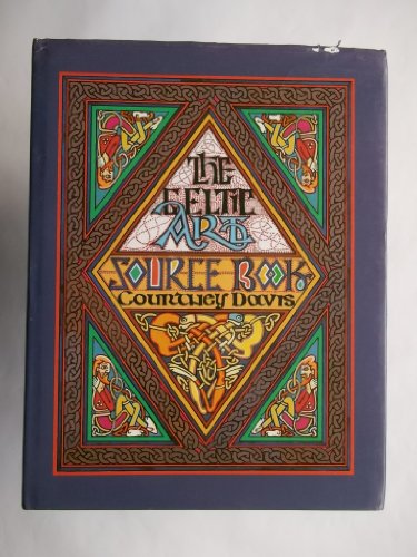 Imagen de archivo de The Celtic Art Source Book a la venta por WorldofBooks