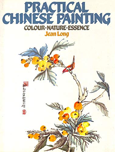 Stock image for Practical Chinese Painting for sale by WorldofBooks