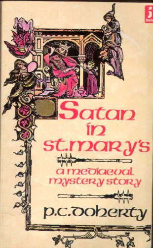 Stock image for Satan in St.Mary's for sale by Goldstone Books