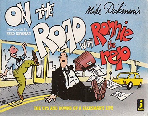 Beispielbild fr On the Road with Ronnie the Rep zum Verkauf von MusicMagpie