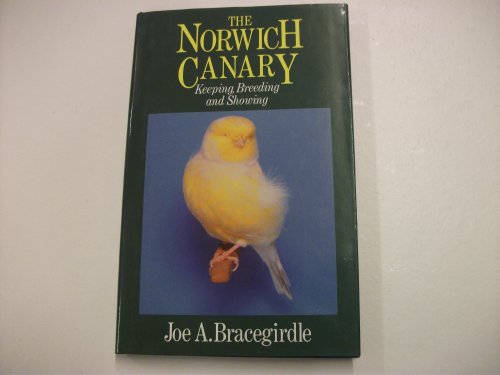9780713720198: The Norwich Canary
