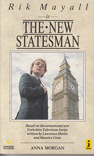 Stock image for New Statesman for sale by Bahamut Media