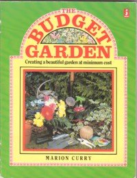 Imagen de archivo de Budget Garden a la venta por AwesomeBooks