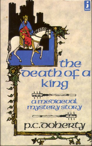 9780713720327: The Death of a King