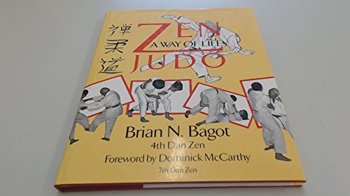 Stock image for Zen Judo for sale by WorldofBooks