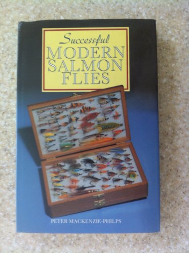 Successful Modern Salmon Flies