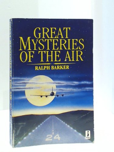 Beispielbild fr Great Mysteries of the Air zum Verkauf von WorldofBooks