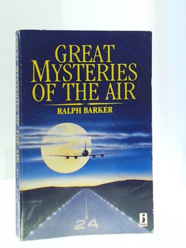 Stock image for Great Mysteries of the Air for sale by WorldofBooks