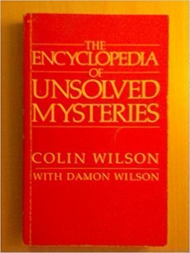 Beispielbild fr The Encyclopedia of Unsolved Mysteries zum Verkauf von Kennys Bookshop and Art Galleries Ltd.