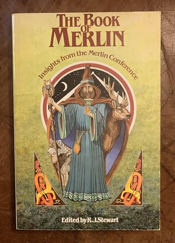 The Book of Merlin : Insights from the Merlin Conference