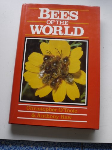 Imagen de archivo de Bees of the World a la venta por Cambridge Rare Books