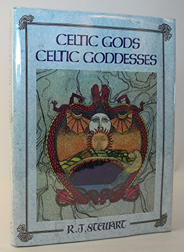 Stock image for Celtic Gods, Celtic Goddesses for sale by WorldofBooks