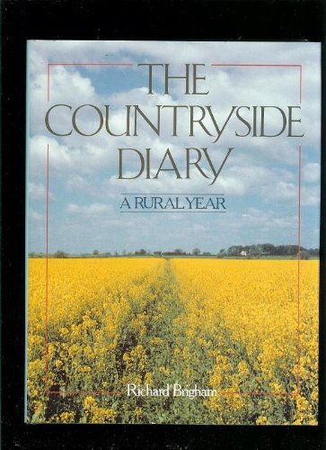 Beispielbild fr The Countryside Diary zum Verkauf von WorldofBooks