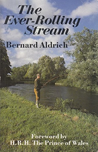 Imagen de archivo de The Ever-rolling Stream a la venta por WorldofBooks