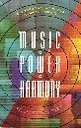 Beispielbild fr Music, Power, Harmony: Workbook of Music and Inner Forces zum Verkauf von WorldofBooks