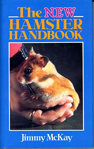 Stock image for The New Hamster Handbook for sale by WorldofBooks