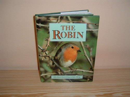Stock image for The Robin for sale by WorldofBooks