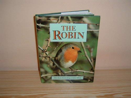 Stock image for Robin for sale by Better World Books Ltd