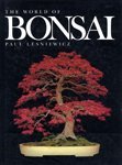 Imagen de archivo de The World of Bonsai a la venta por WorldofBooks