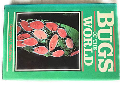 Beispielbild fr Bugs of the World: 13 zum Verkauf von Goldstone Books