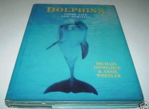 Beispielbild fr Dolphins: Their Life and Survival zum Verkauf von Reuseabook