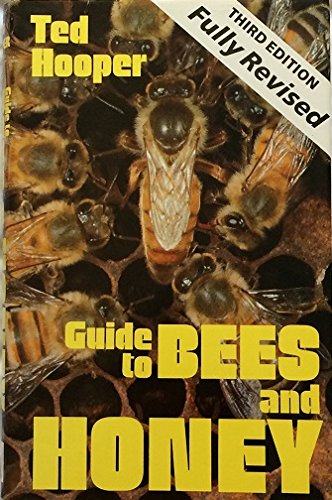 Stock image for Guide to Bees and Honey for sale by WorldofBooks