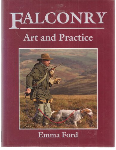 9780713722482: Falconry: Art and Practice