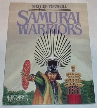 Stock image for Samurai Warriors for sale by Your Online Bookstore