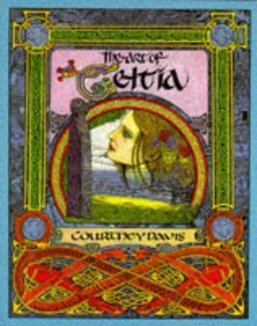 Imagen de archivo de The Art of Celtia a la venta por Front Cover Books