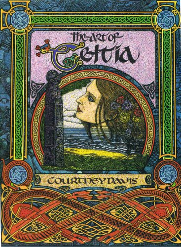 9780713723090: The Art of Celtia