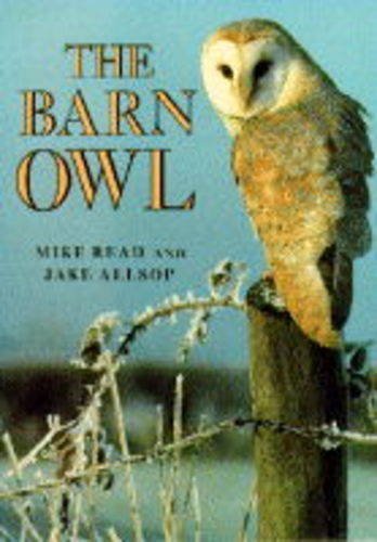 Imagen de archivo de The Barn Owl a la venta por Better World Books