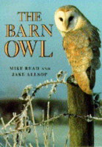 9780713723496: The Barn Owl
