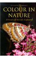 9780713723519: Colour in Nature: A Visual and Scientific Exploration