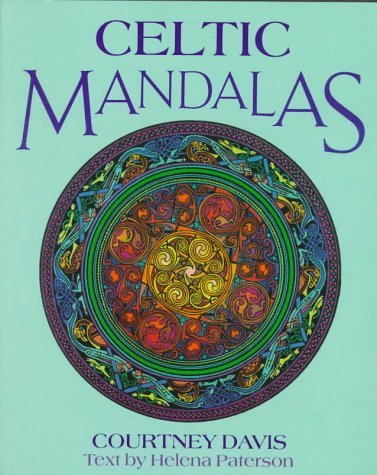 Stock image for Celtic Mandalas for sale by Gulf Coast Books