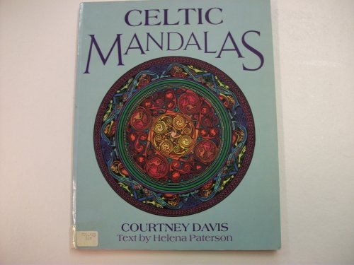 9780713723892: Celtic Mandalas