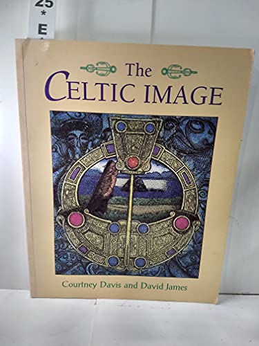 Beispielbild fr The Celtic Image zum Verkauf von WorldofBooks