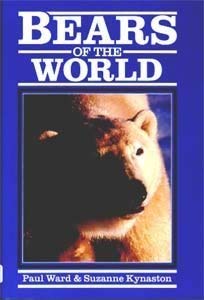 Beispielbild fr Bears of the World zum Verkauf von Better World Books Ltd