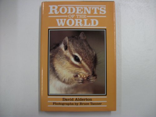Stock image for Rodents of the World for sale by WorldofBooks