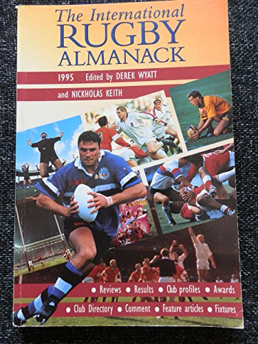 International Rugby Almanack 1995