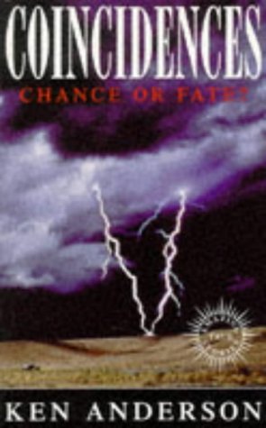 Imagen de archivo de Coincidences: Chance or Fate? a la venta por SecondSale