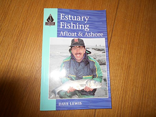 Stock image for Estuary Fishing (Fishing Library) for sale by WorldofBooks